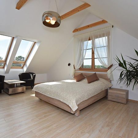 Prie Ziedo Apart otel Trakai Dış mekan fotoğraf