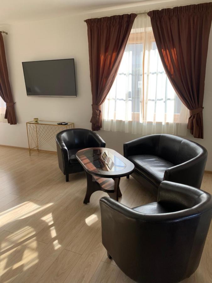 Prie Ziedo Apart otel Trakai Dış mekan fotoğraf