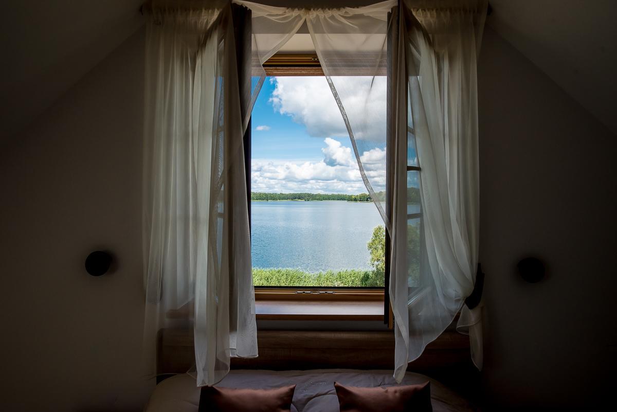 Prie Ziedo Apart otel Trakai Dış mekan fotoğraf