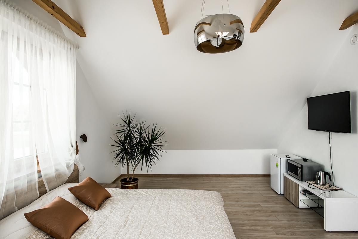Prie Ziedo Apart otel Trakai Dış mekan fotoğraf