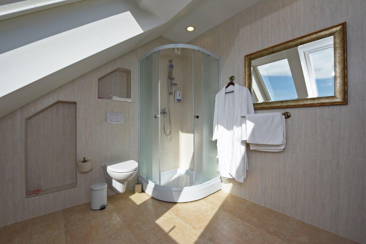 Prie Ziedo Apart otel Trakai Dış mekan fotoğraf