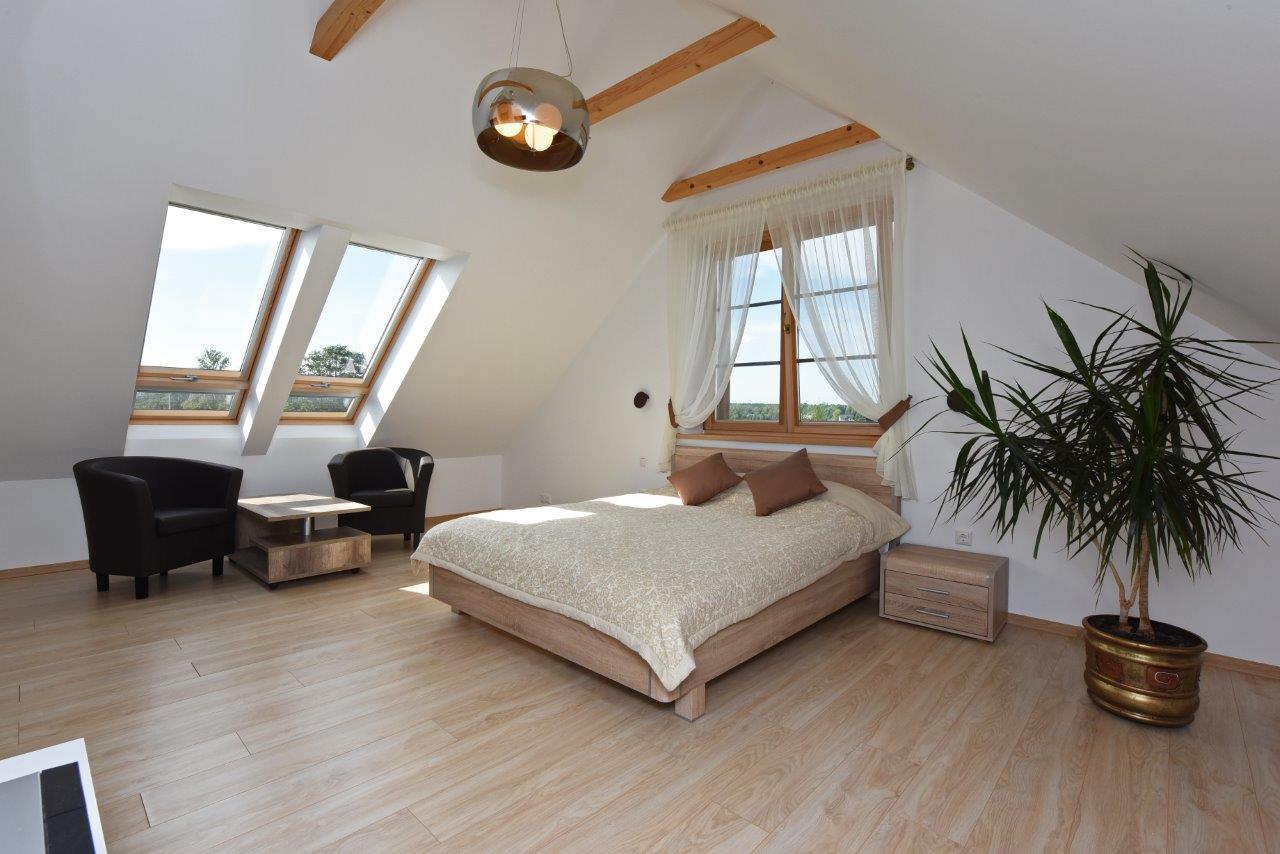 Prie Ziedo Apart otel Trakai Dış mekan fotoğraf