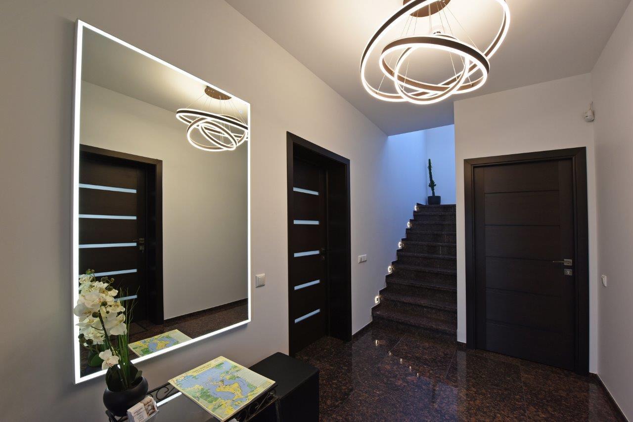 Prie Ziedo Apart otel Trakai Dış mekan fotoğraf