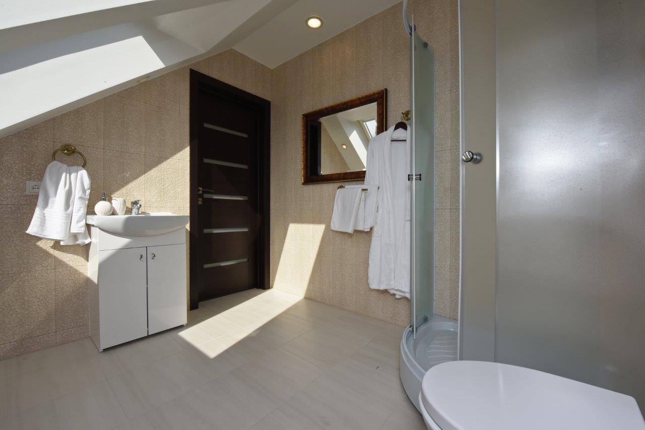 Prie Ziedo Apart otel Trakai Dış mekan fotoğraf