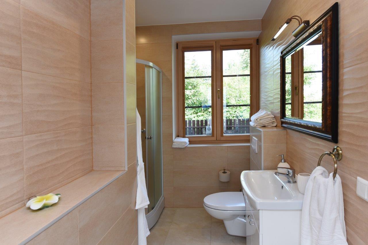 Prie Ziedo Apart otel Trakai Dış mekan fotoğraf
